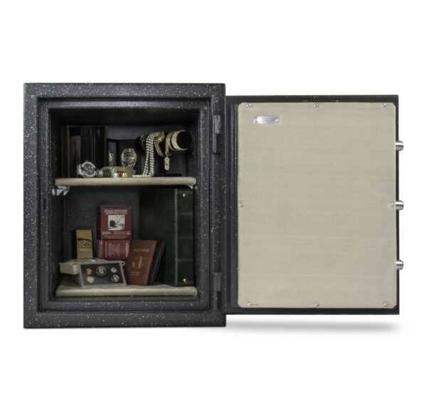 AMSEC BF2116 Fire & Burglary Safe