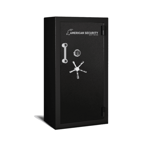 AMSEC BFII6032  18 Long Gun + 2 Gun Safe