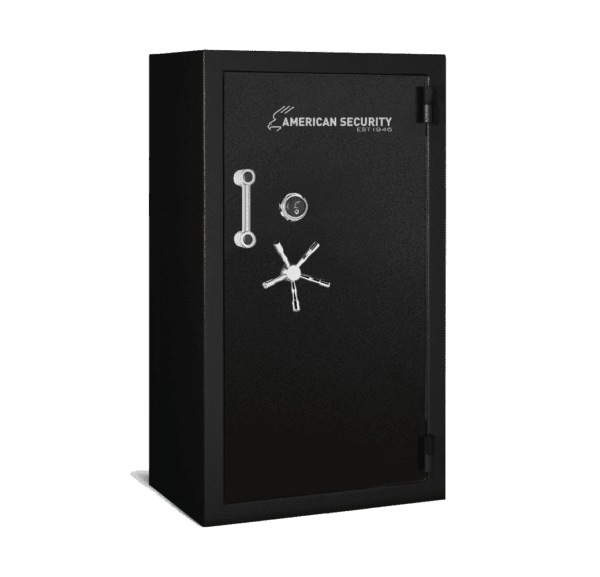 AMSEC BFII6636  24 Long Gun + 2 Gun Safe