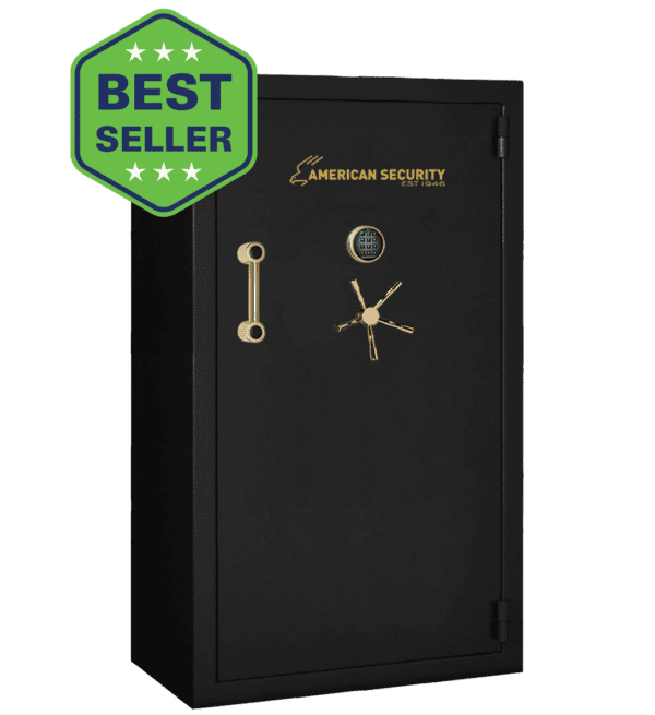 AMSEC BFX7240 36 + 2 Long Gun Safe