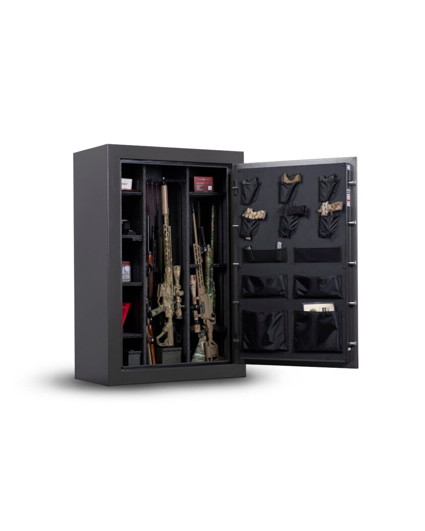 Winchester Safes Bandit 31 (B-6040-31-16-E) 40 Long Gun Safe