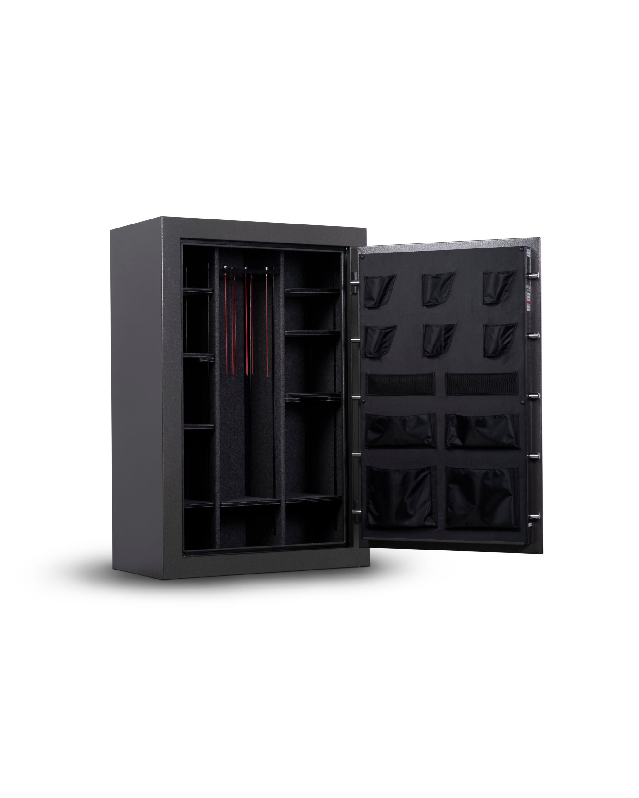 Winchester Safes Bandit 31 (B-6040-31-16-E) 40 Long Gun Safe