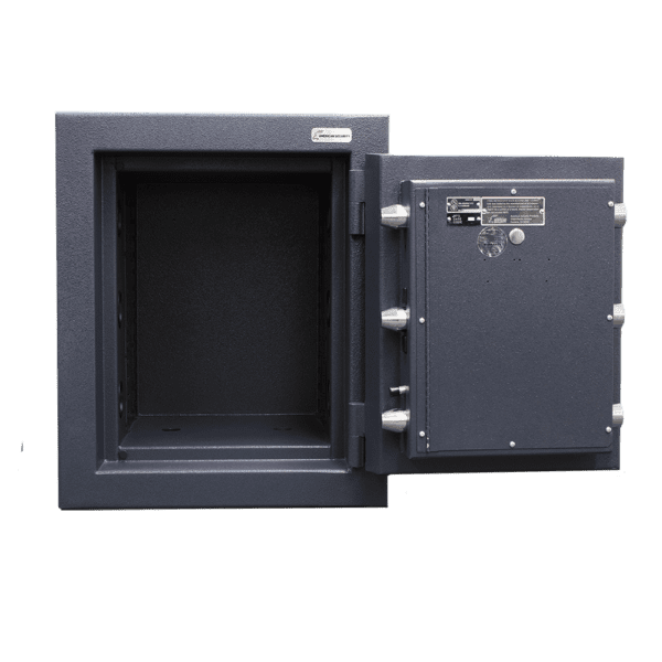 AMSEC CE1814 - AMVAULT High Security - U.L. TL-15 - Home and Business Safe