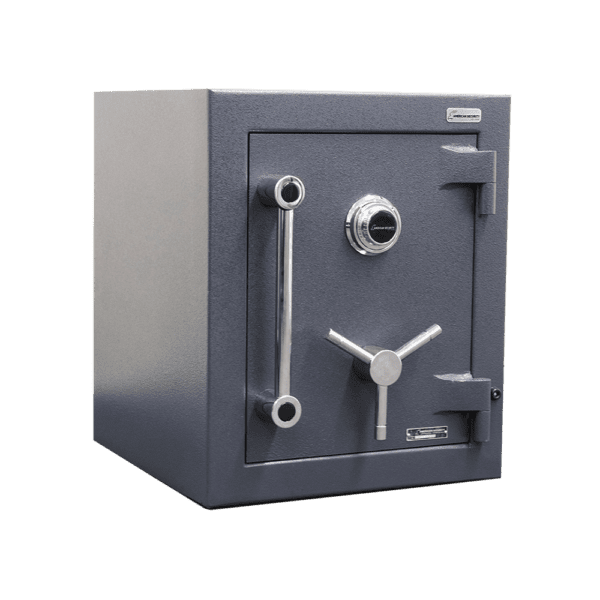 AMSEC CE1814 - AMVAULT High Security - U.L. TL-15 - Home and Business Safe