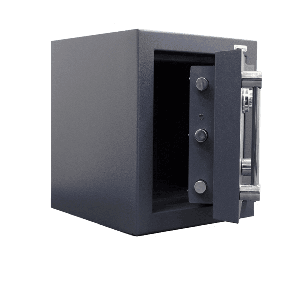 AMSEC CE1814 - AMVAULT High Security - U.L. TL-15 - Home and Business Safe