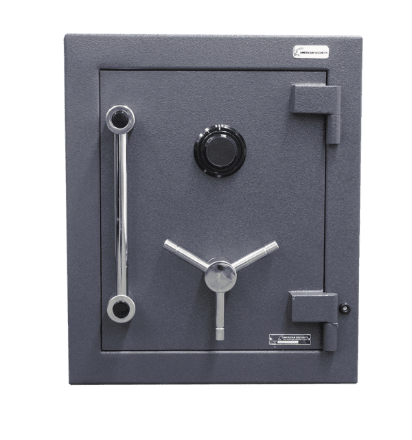 AMSEC CF1814 - AMVAULT High Security - U.L. TL-30 Home and Business Safe