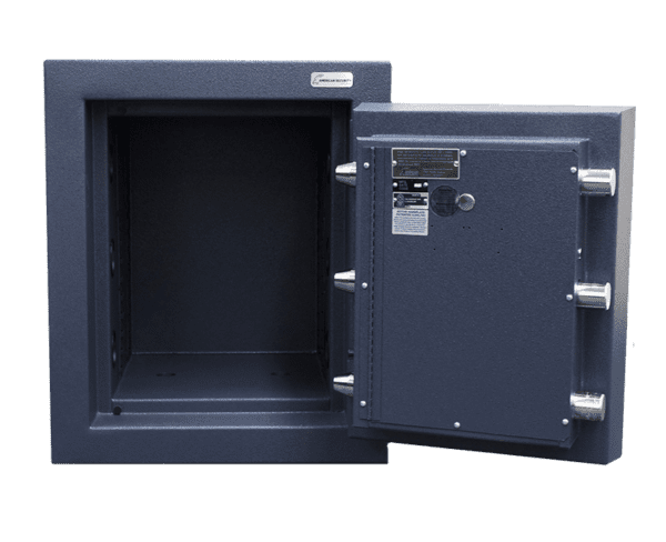 AMSEC CF1814 - AMVAULT High Security - U.L. TL-30 Home and Business Safe