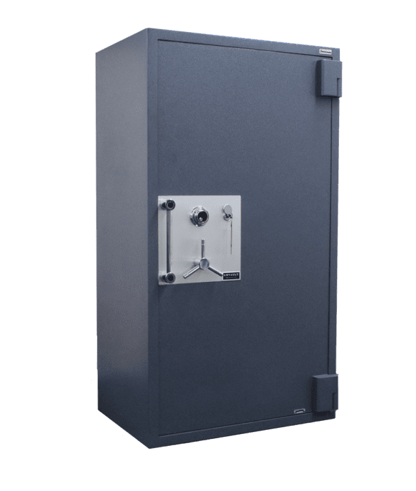 AMSEC CF7236 - AMVAULT High Security - U.L. TL-30 Home and Business Safe