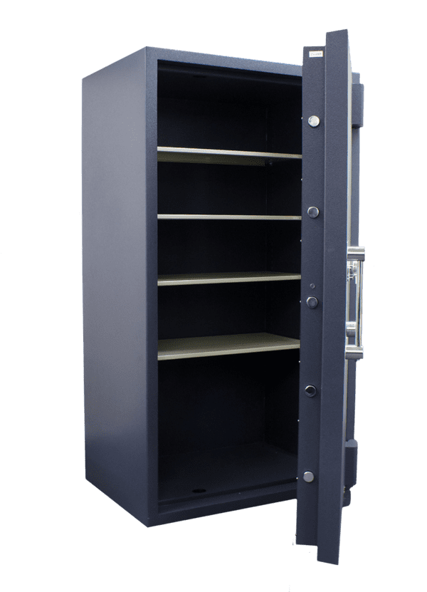 AMSEC CF7236 - AMVAULT High Security - U.L. TL-30 Home and Business Safe