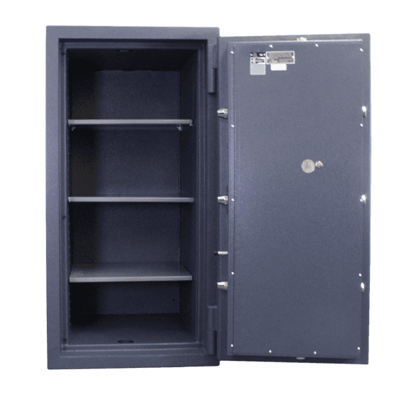AMSEC CFX452020 - AMVAULT High Security - U.L. TL-30 Home and Business Safe