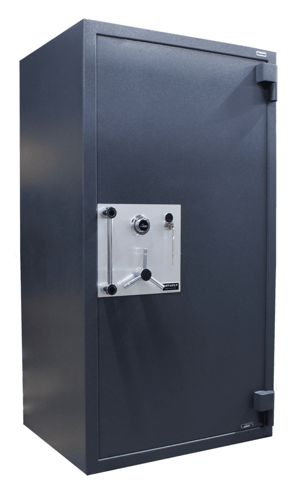 AMSEC CFX703620 - AMVAULT High Security - U.L. TL-30 Home and Business Safe