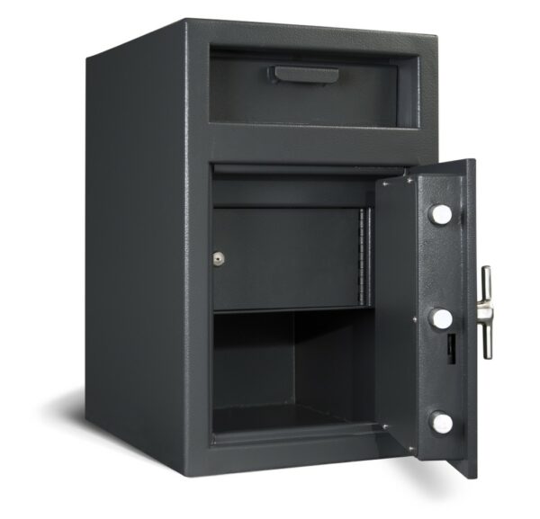 AMSEC DSF2516 Front Load Depository Safe