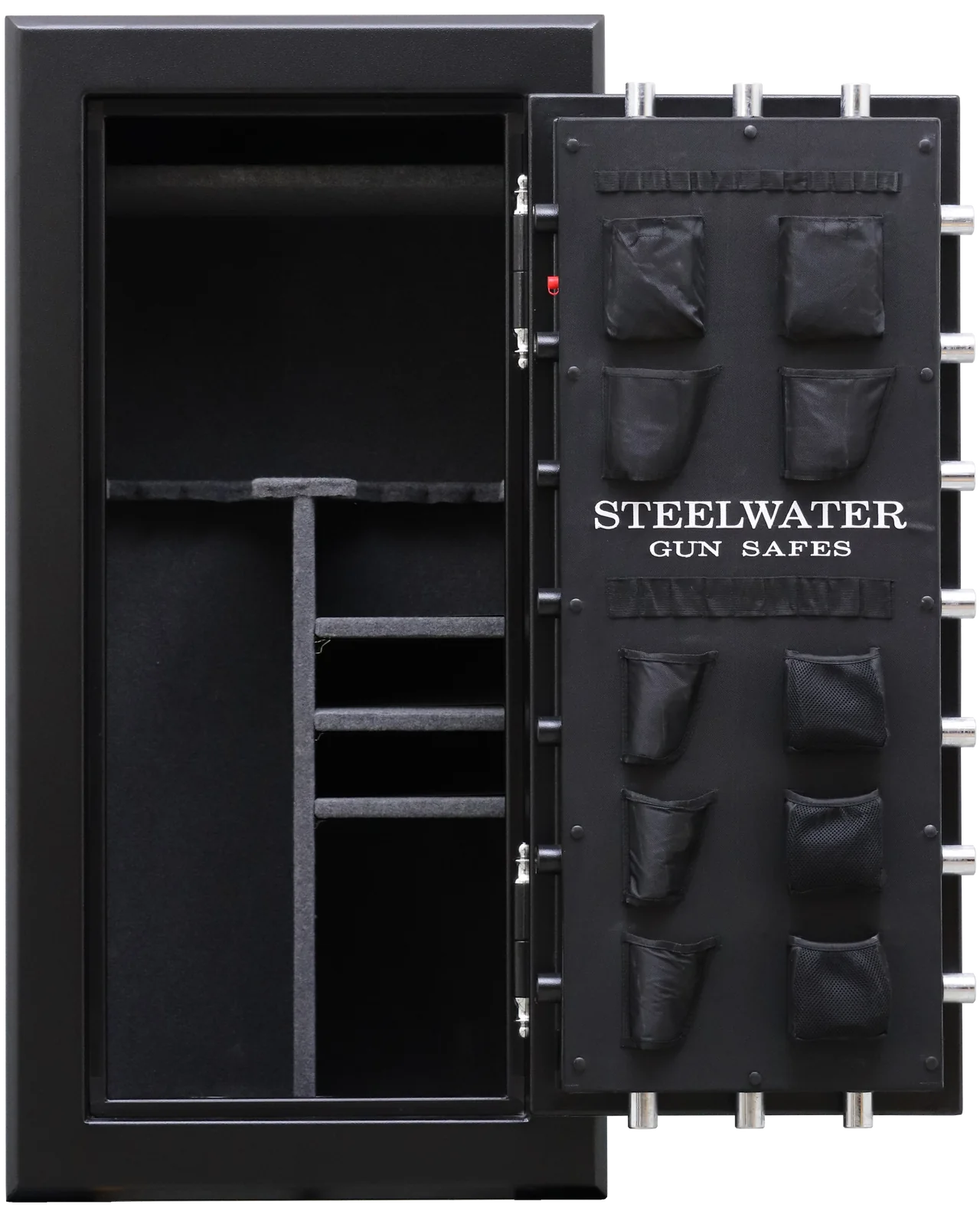 Steelwater Extreme Duty 26 Long Gun Safe – HD593024