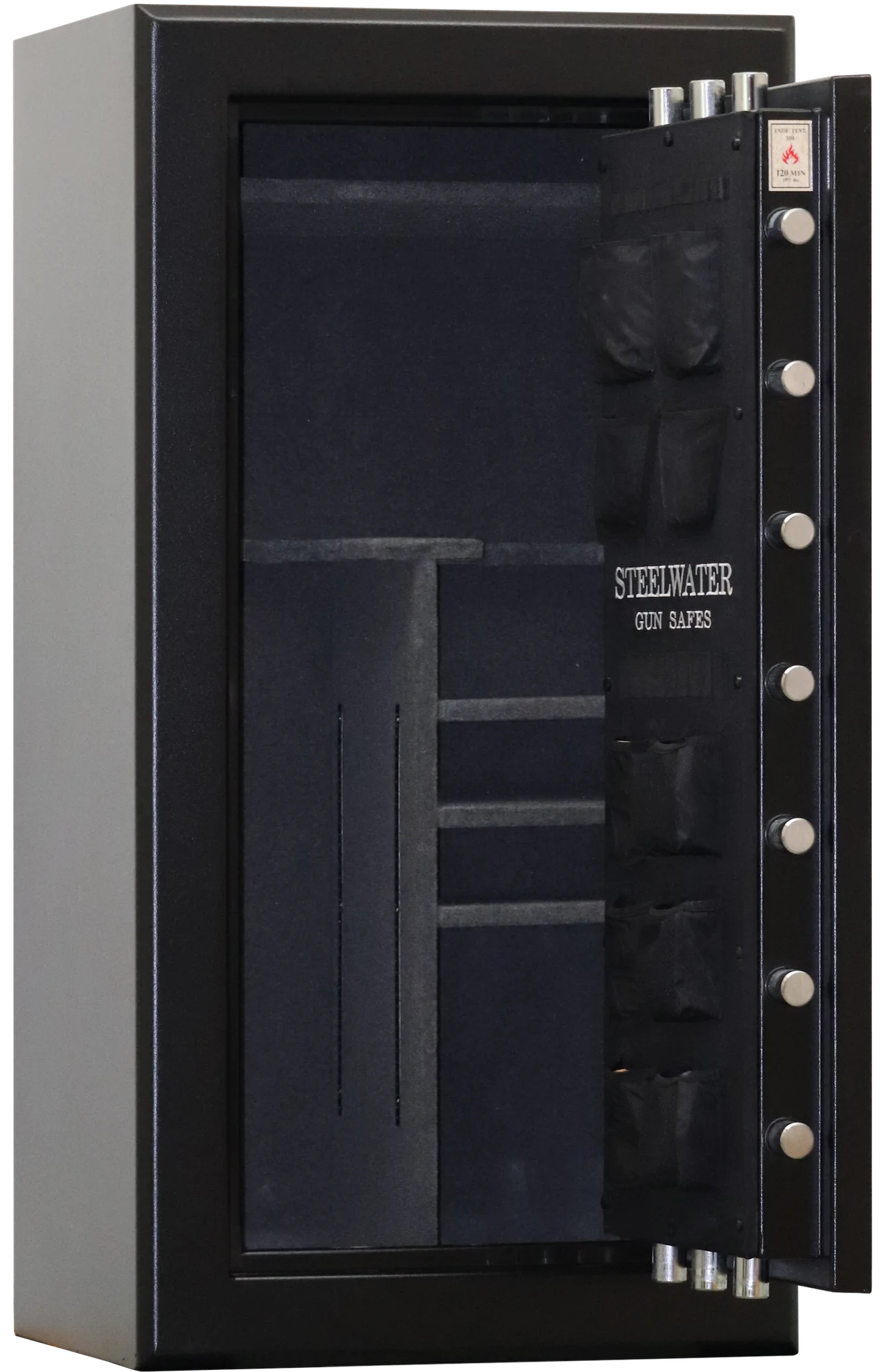 Steelwater Extreme Duty 26 Long Gun Safe – HD593024