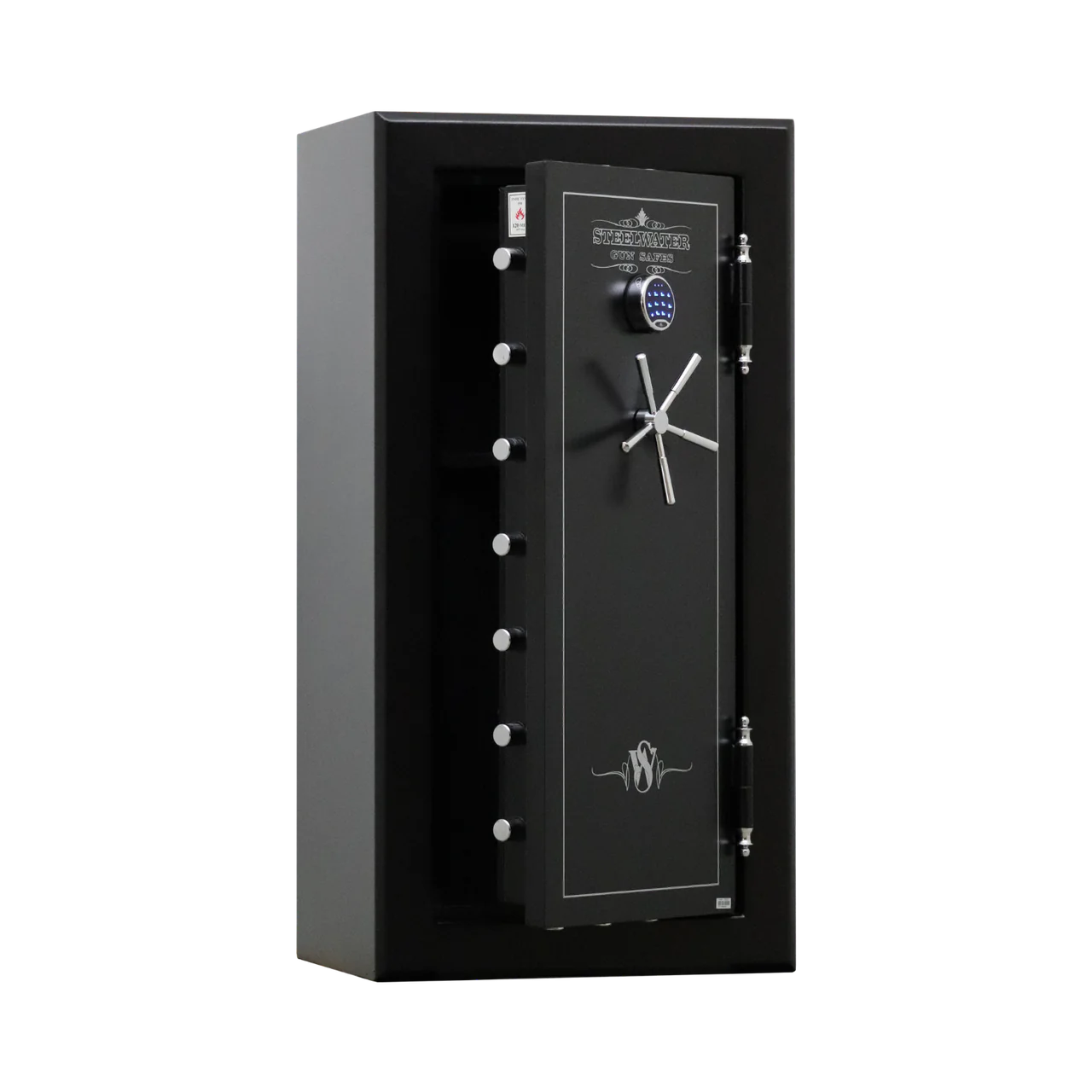 Steelwater Extreme Duty 26 Long Gun Safe – HD593024