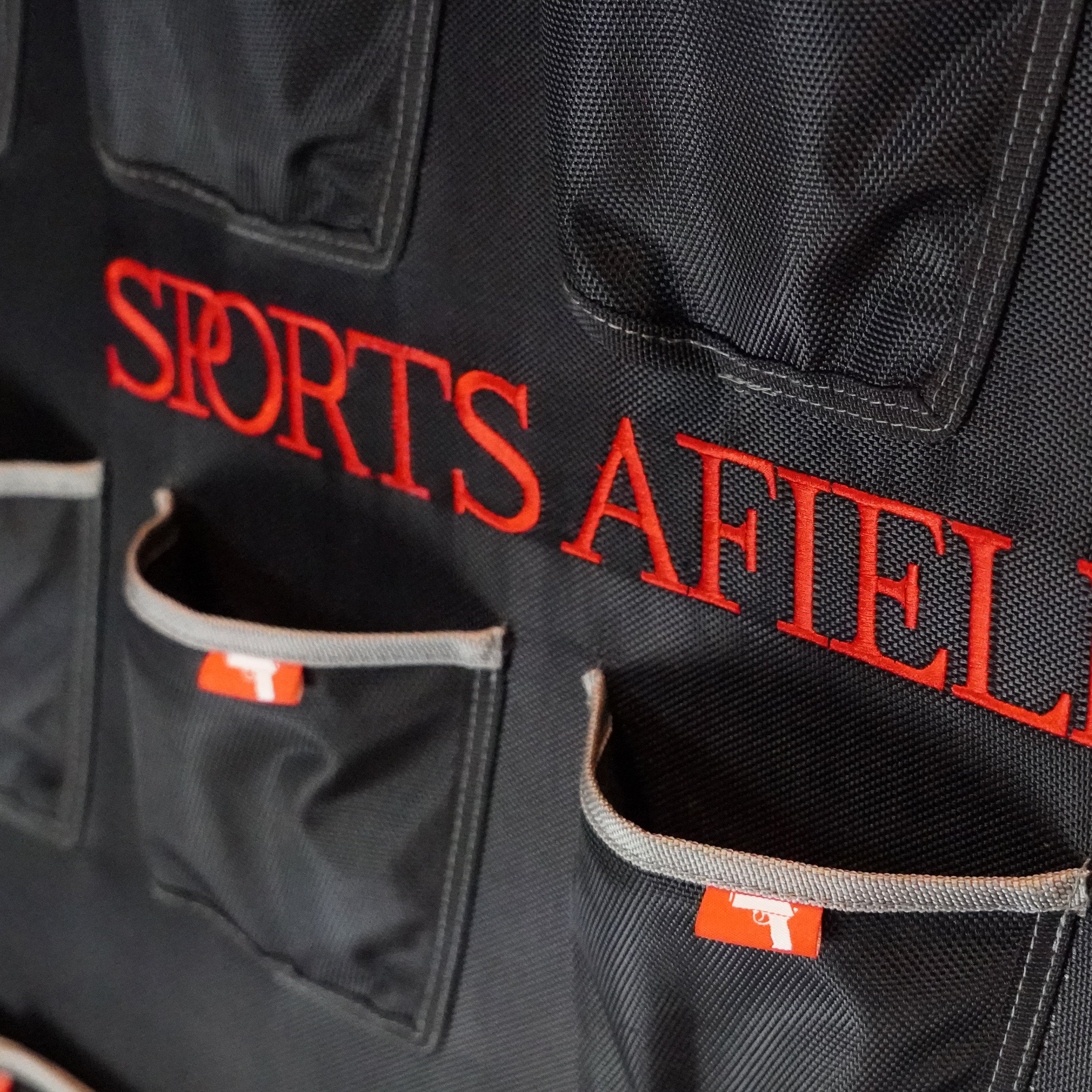 Sports Afield Haven Series - SA5942HX- 48 Long Gun Safe