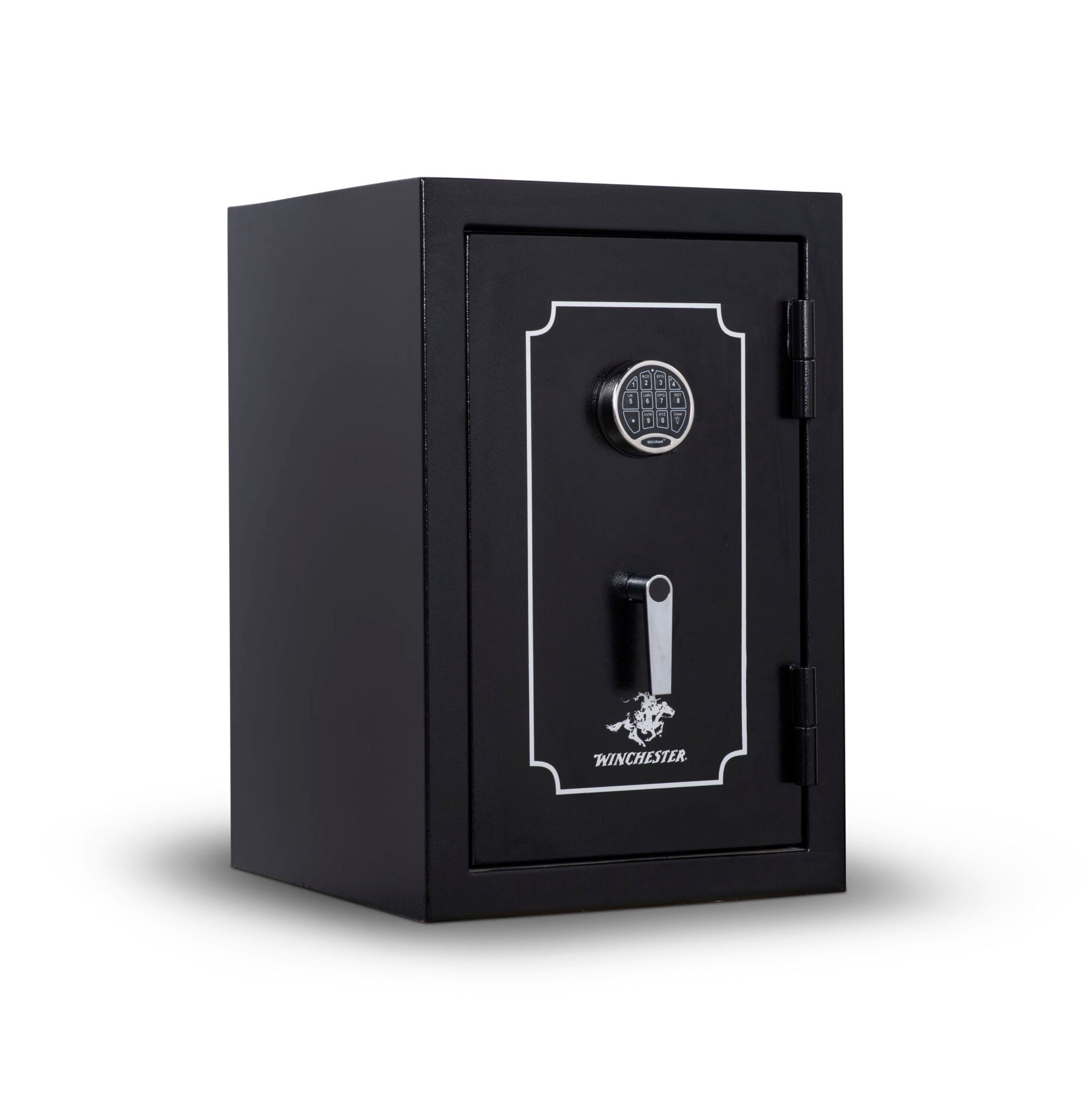 Winchester Safes Home 7 (H3020-7-7E) Burglary & Fire Home Safe