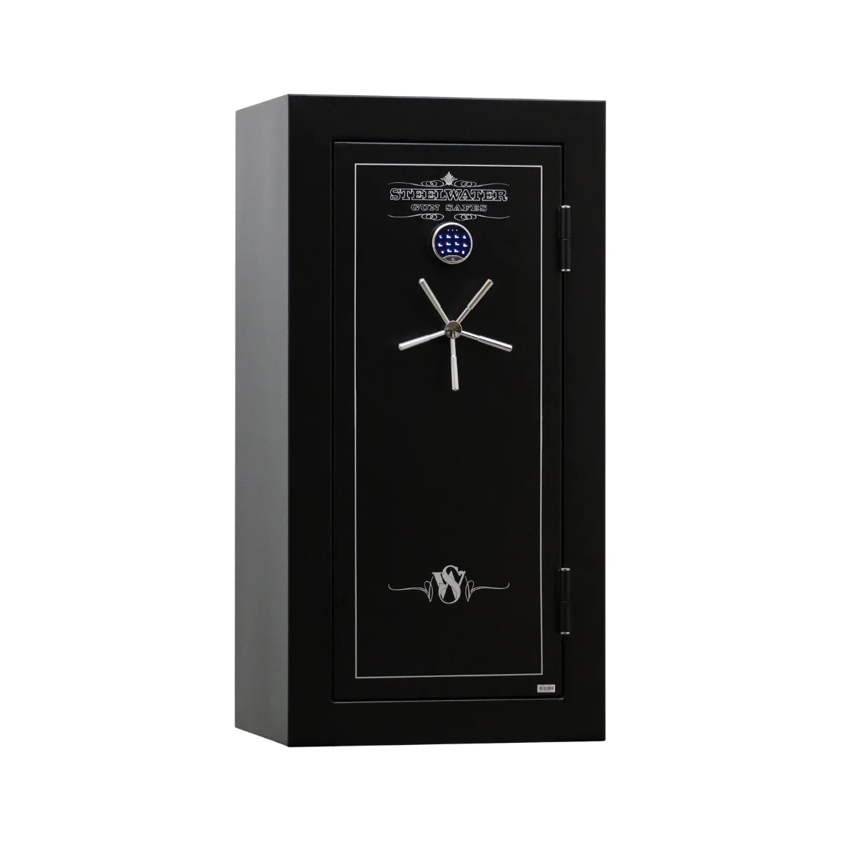 Steelwater Heavy Duty 26 Long Gun Safe – LD593024