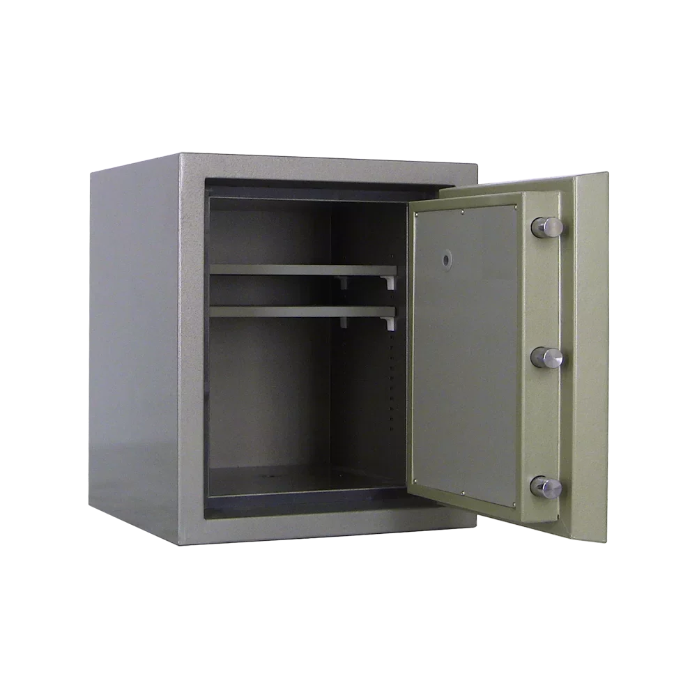 Steelwater SWBFB-685 Fire & Burglary Safe