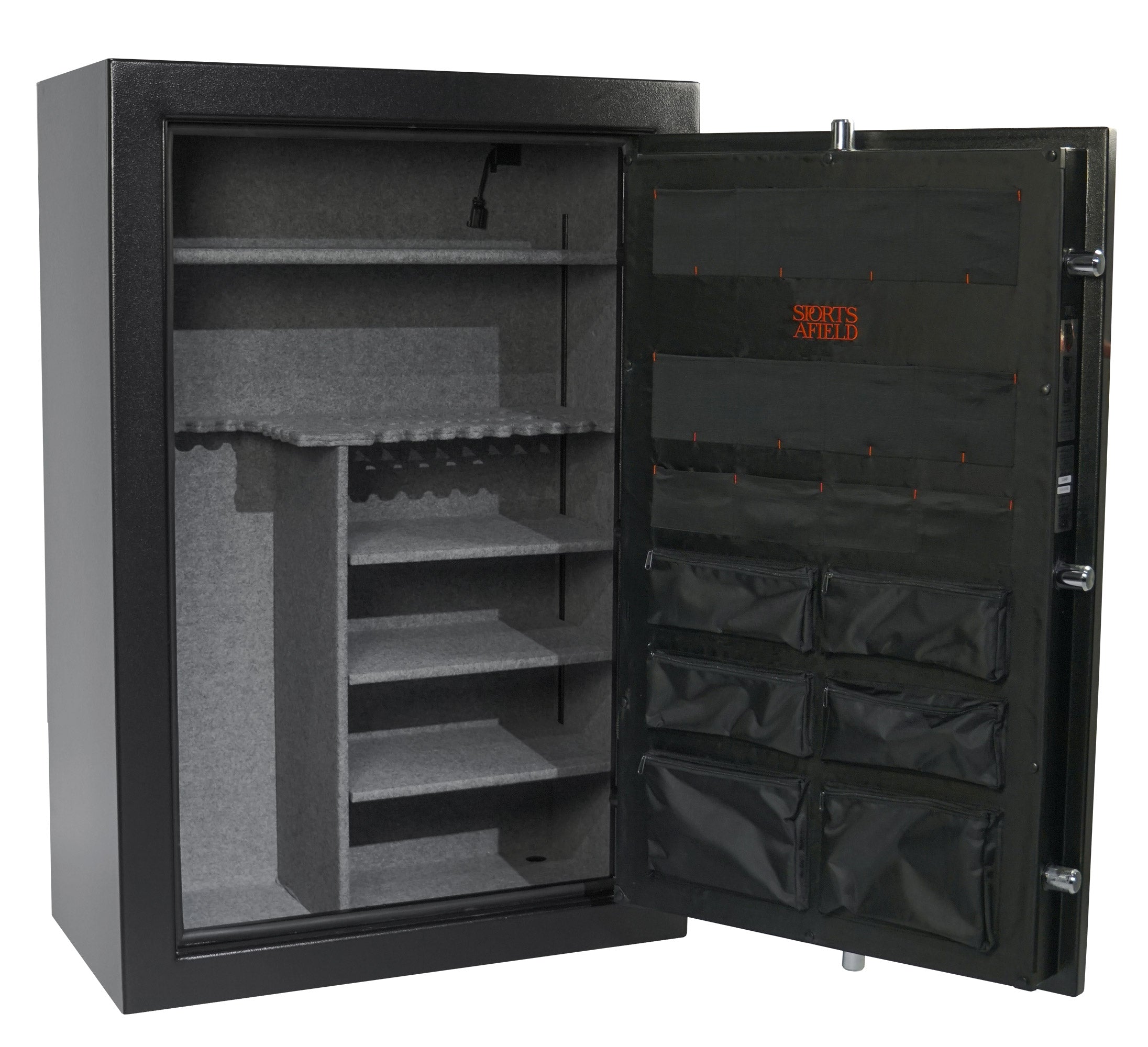 Sports Afield Preserve Series - SA5940P - 40 Long Gun Safe