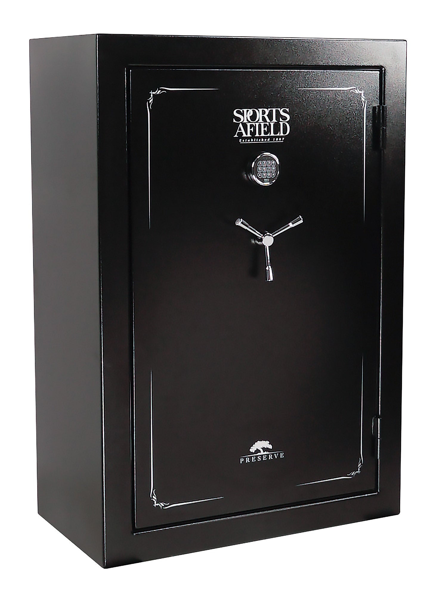 Sports Afield Preserve Series - SA5940P - 40 Long Gun Safe