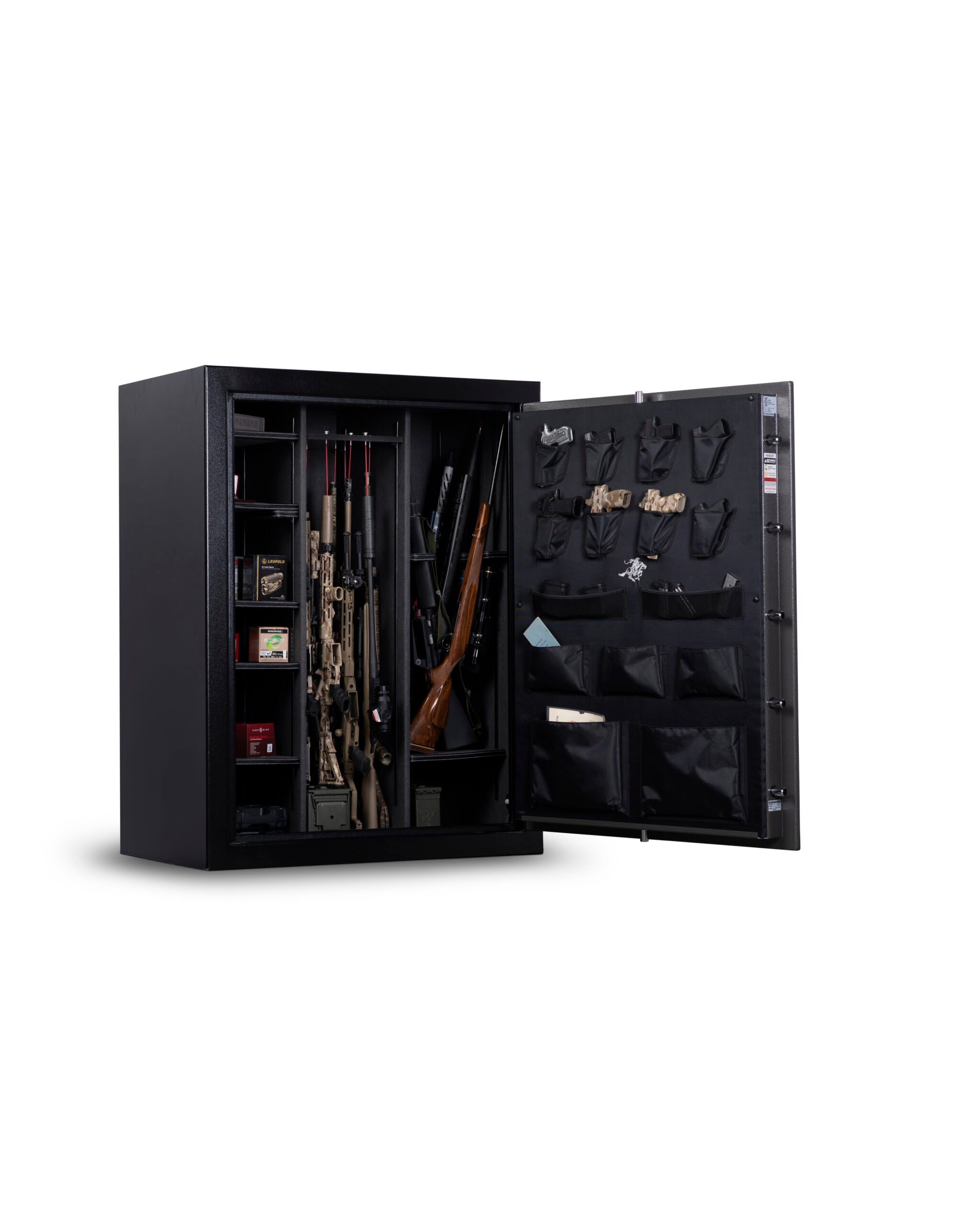 Winchester Safes Ranger 42 (R-5946-42-3-E) 65 Long Gun Safe