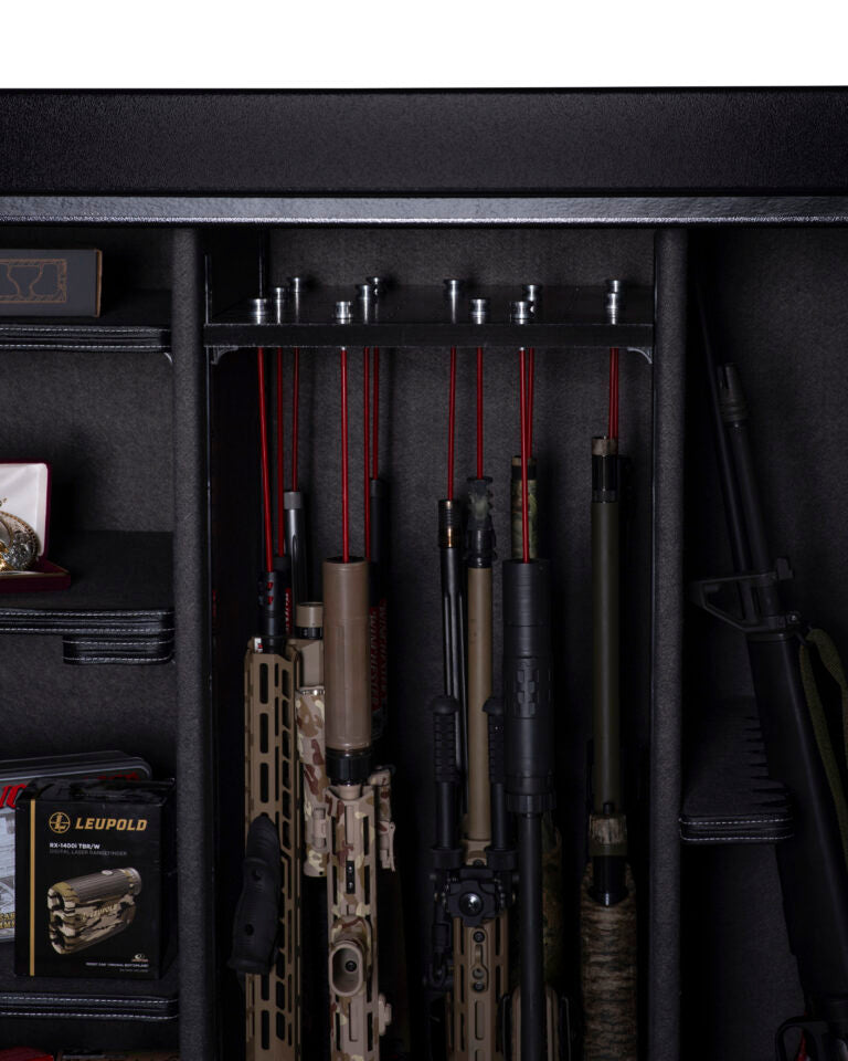Winchester Safes Ranger 42 (R-5946-42-3-E) 65 Long Gun Safe