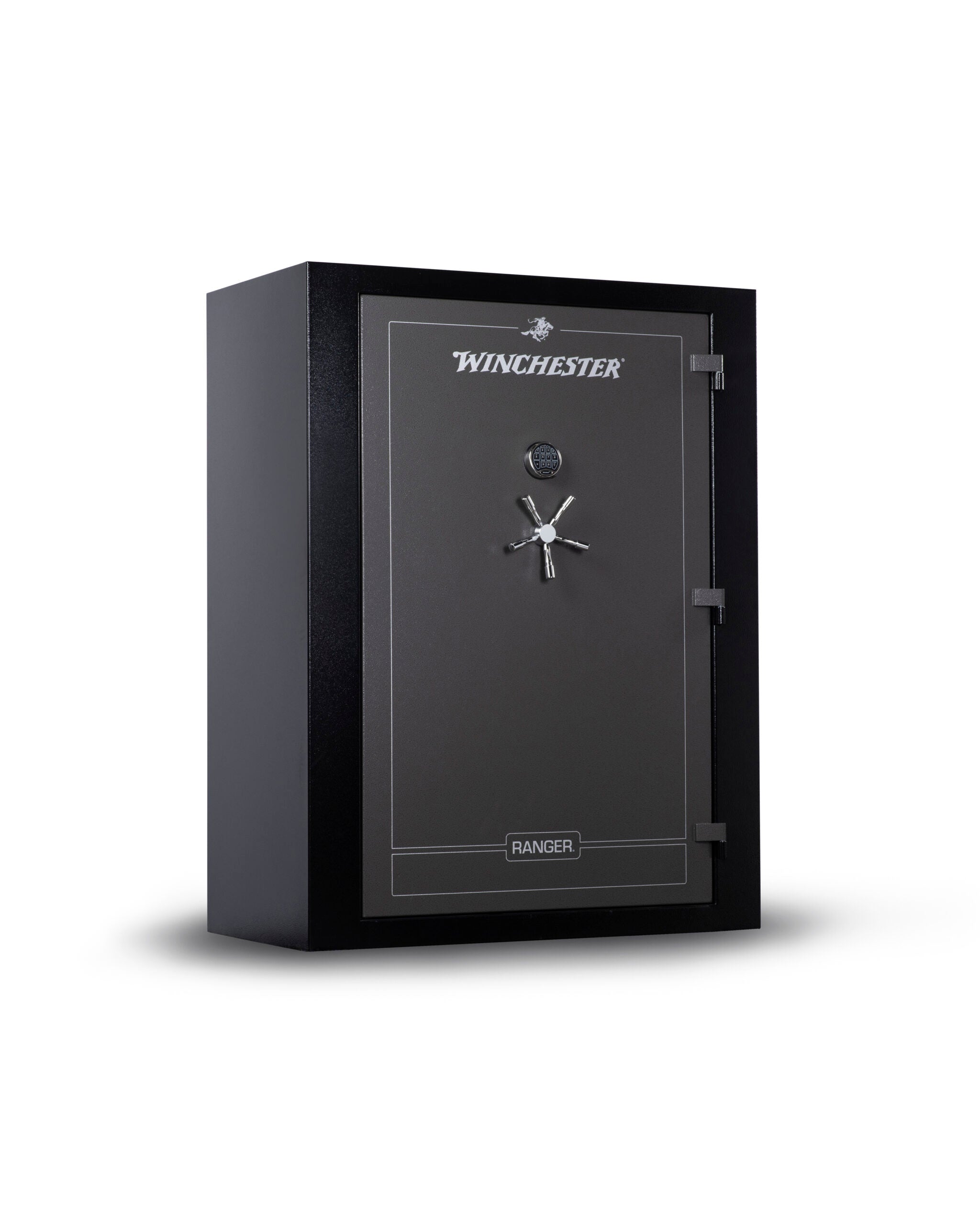 Winchester Safes Ranger 66 (R-7255-66-3-E) 70 Long Gun Safe