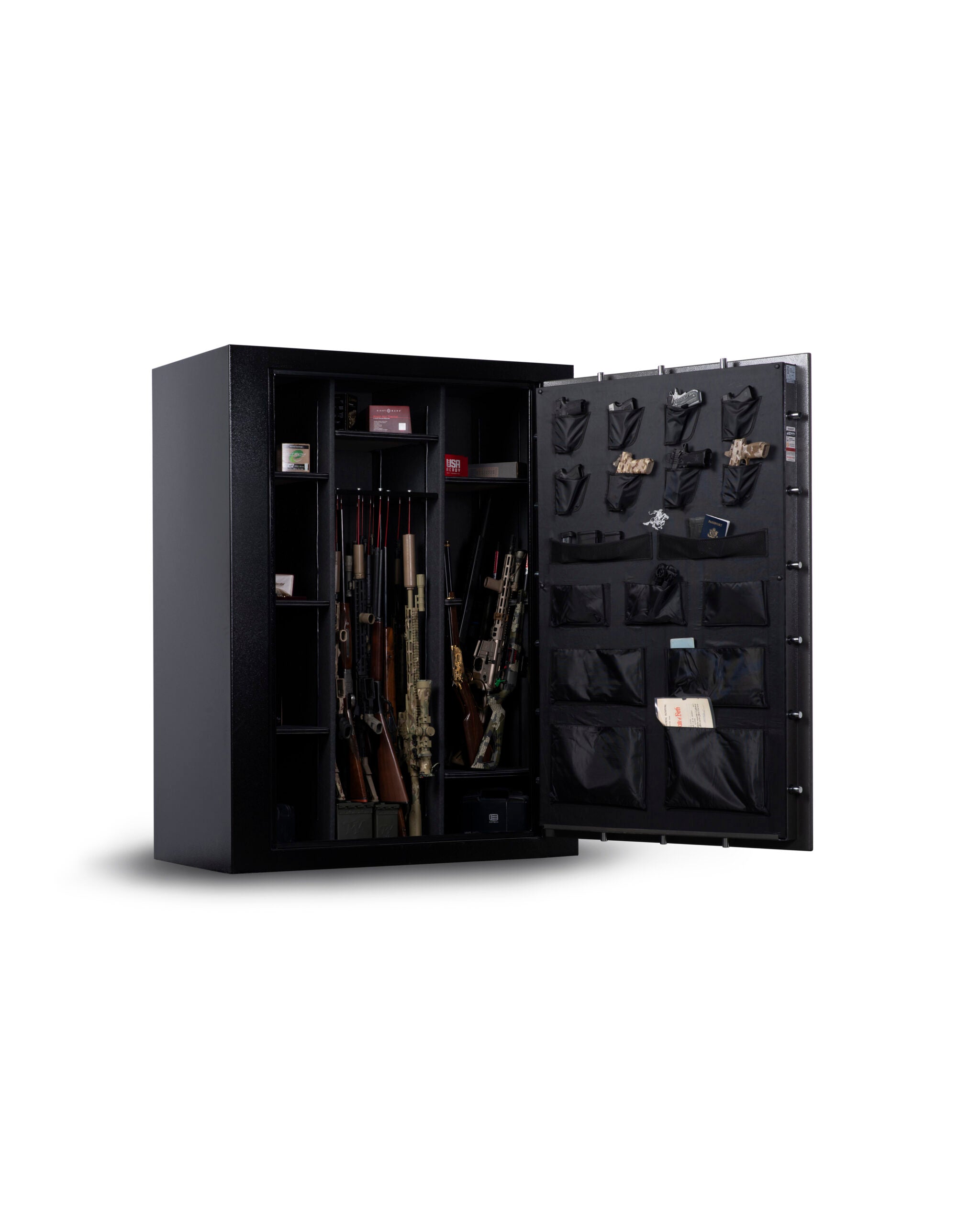 Winchester Safes Ranger 66 (R-7255-66-3-E) 70 Long Gun Safe