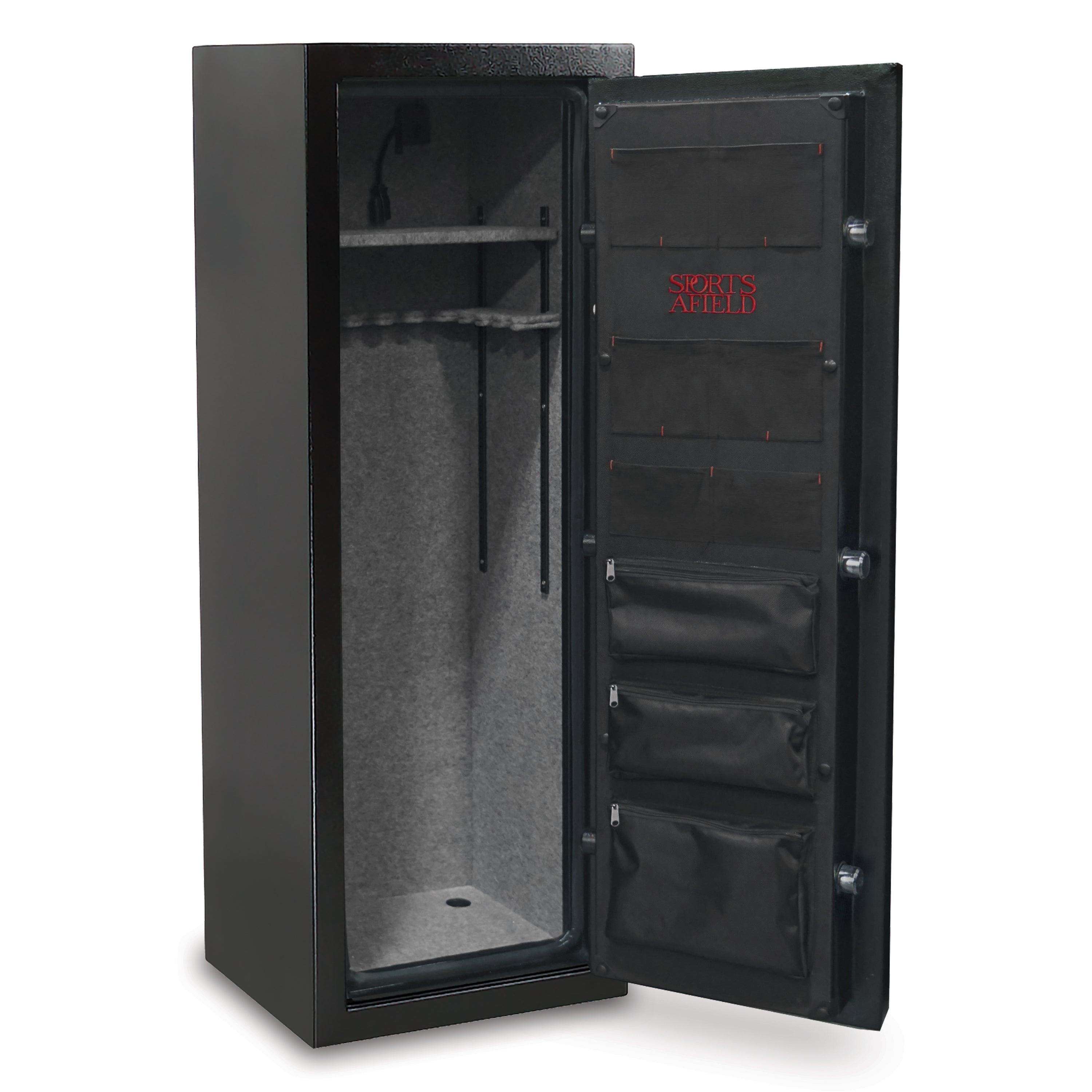 Sports Afield Preserve Series - SA5520PX - 18 Long Gun Safe