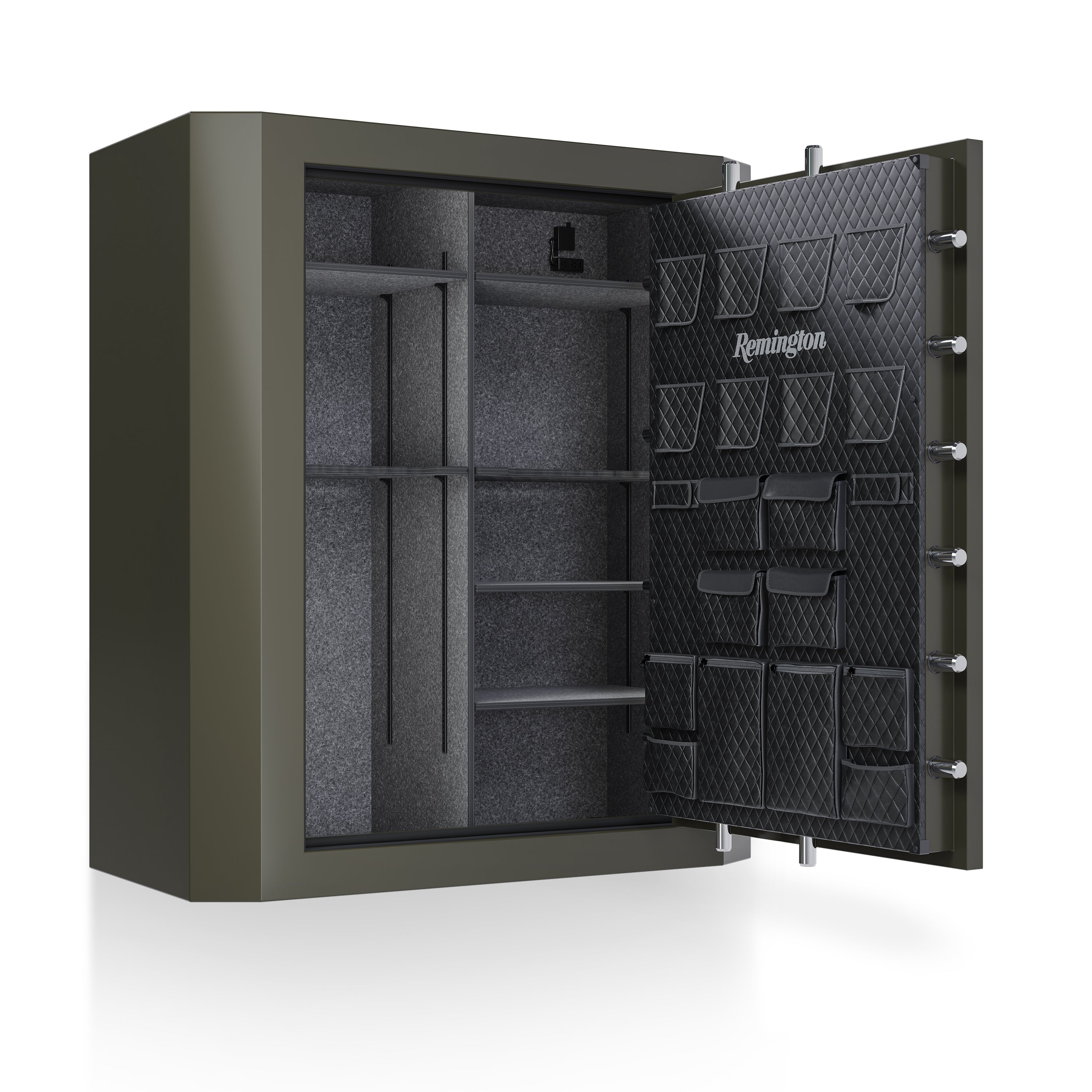 Remington - Big Green Series (SAR6584-BG)  84 Long Gun Safe