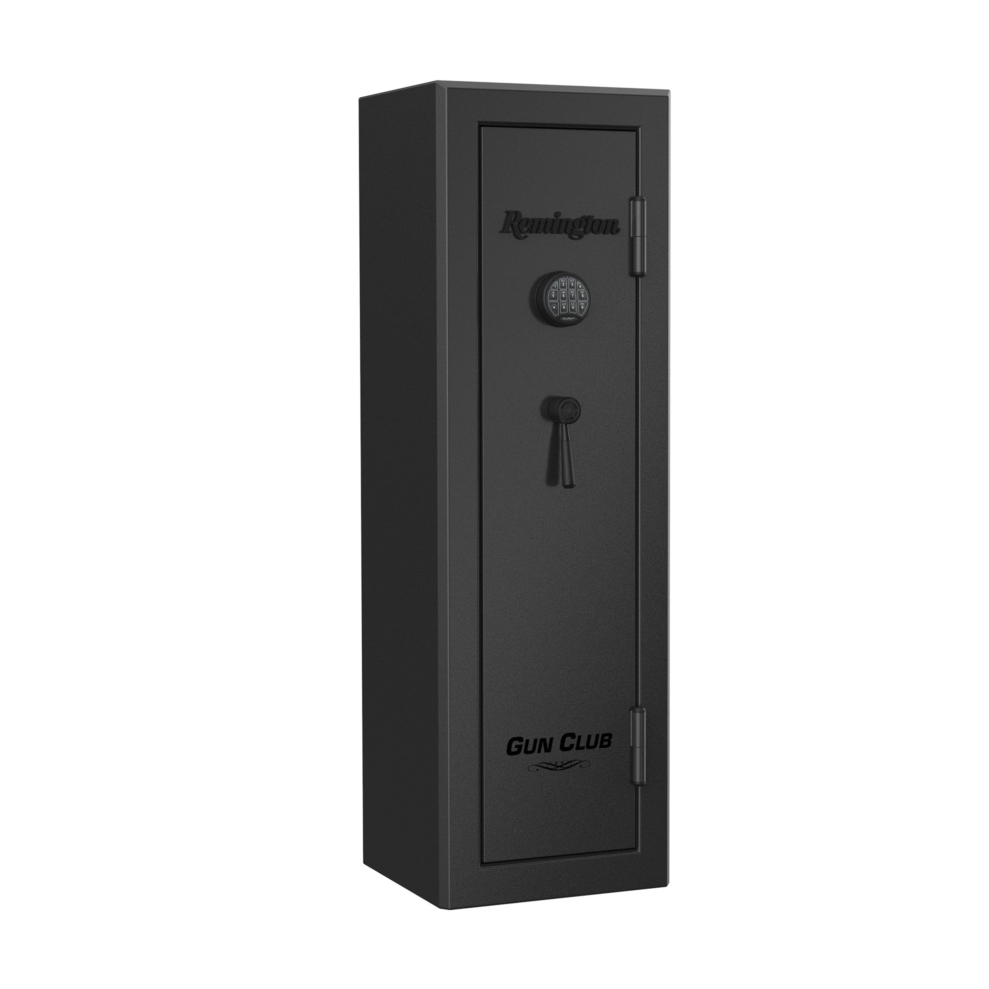 Remington Gun Club Series - SAR5912GC - 12 Long Gun Safe