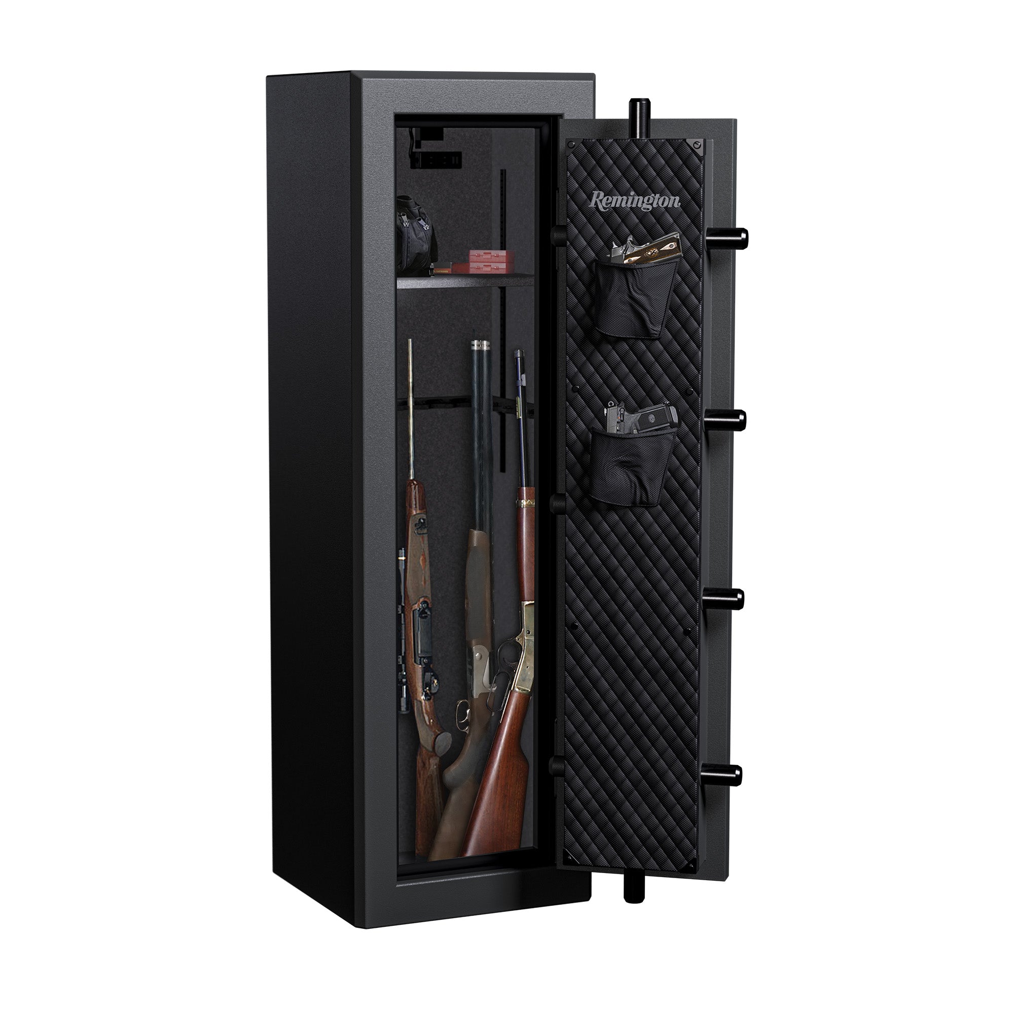 Remington Gun Club Series - SAR5912GC - 12 Long Gun Safe