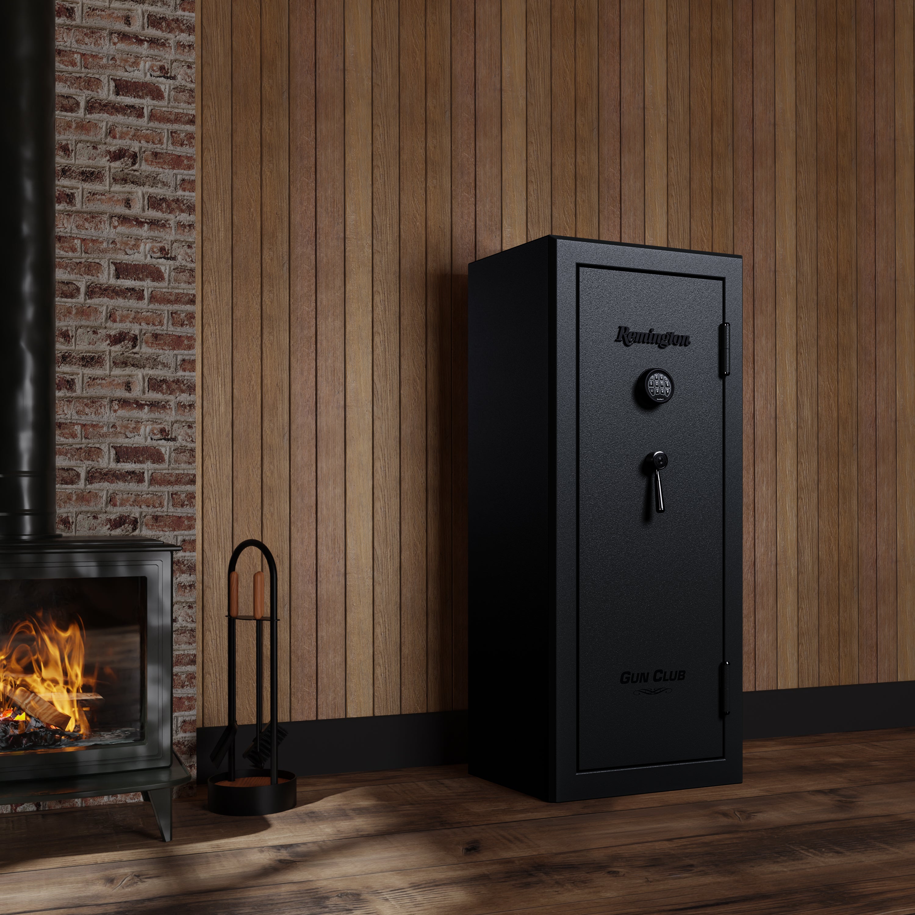 Remington Gun Club Series - SAR5920GC - 20 Long Gun Safe