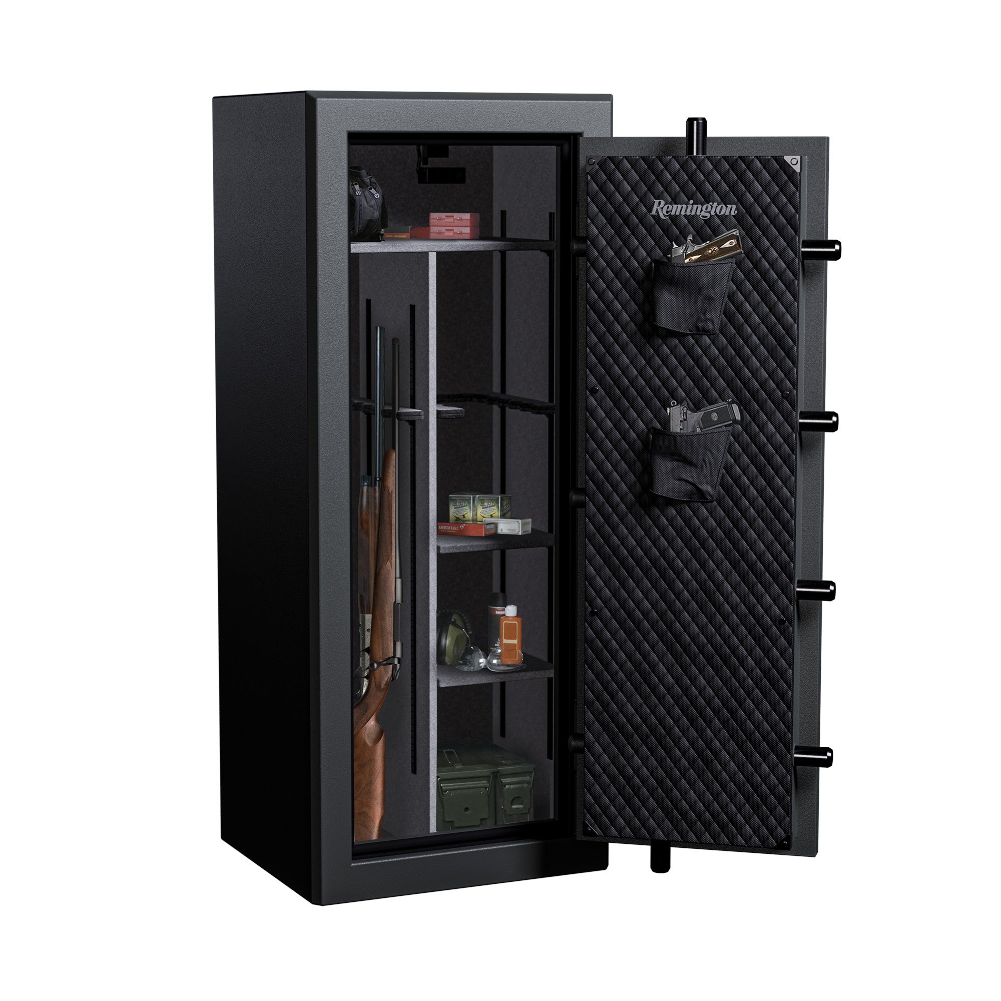 Remington Gun Club Series - SAR5920GC - 20 Long Gun Safe