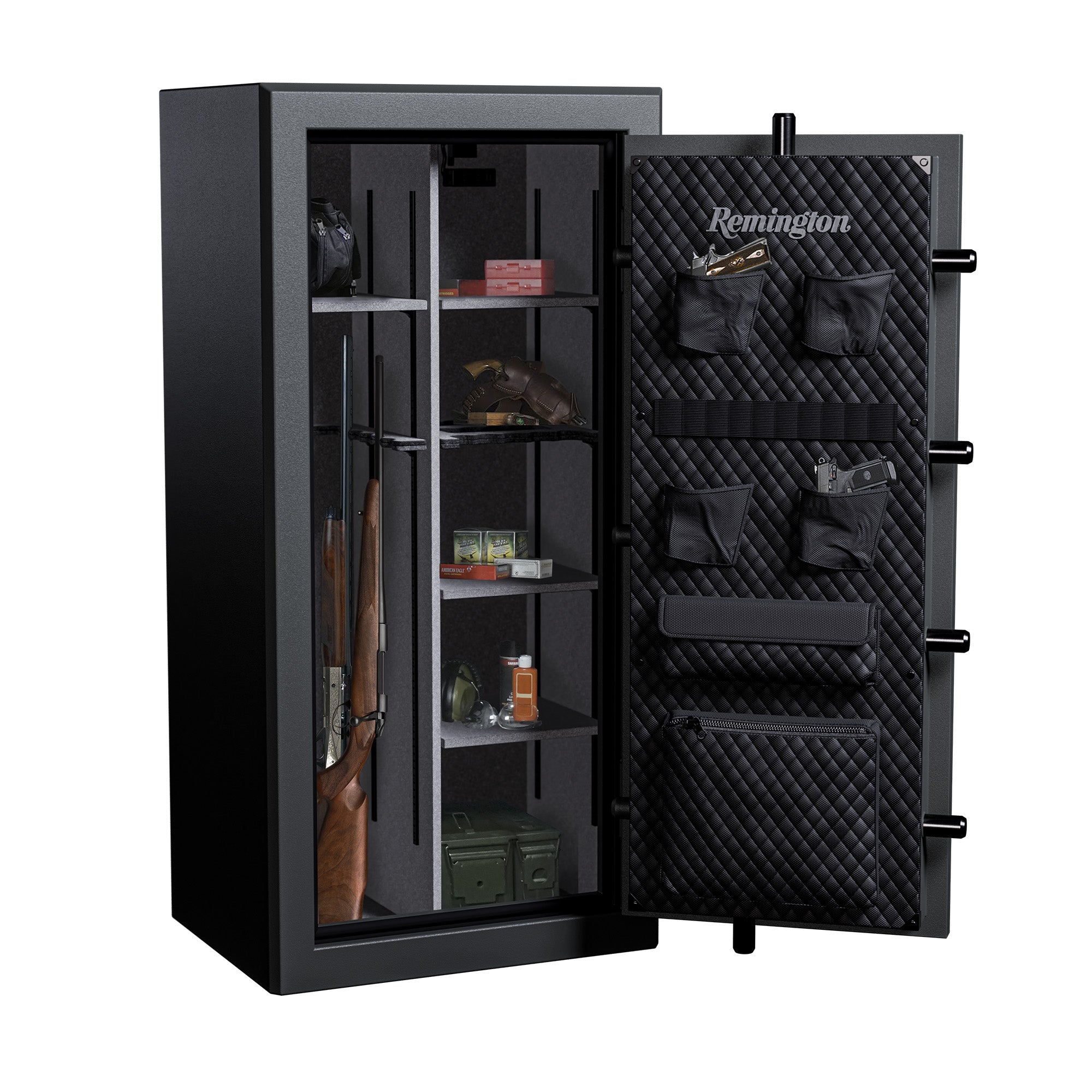 Remington Gun Club Series - SAR5926GC - 26 Long Gun Safe