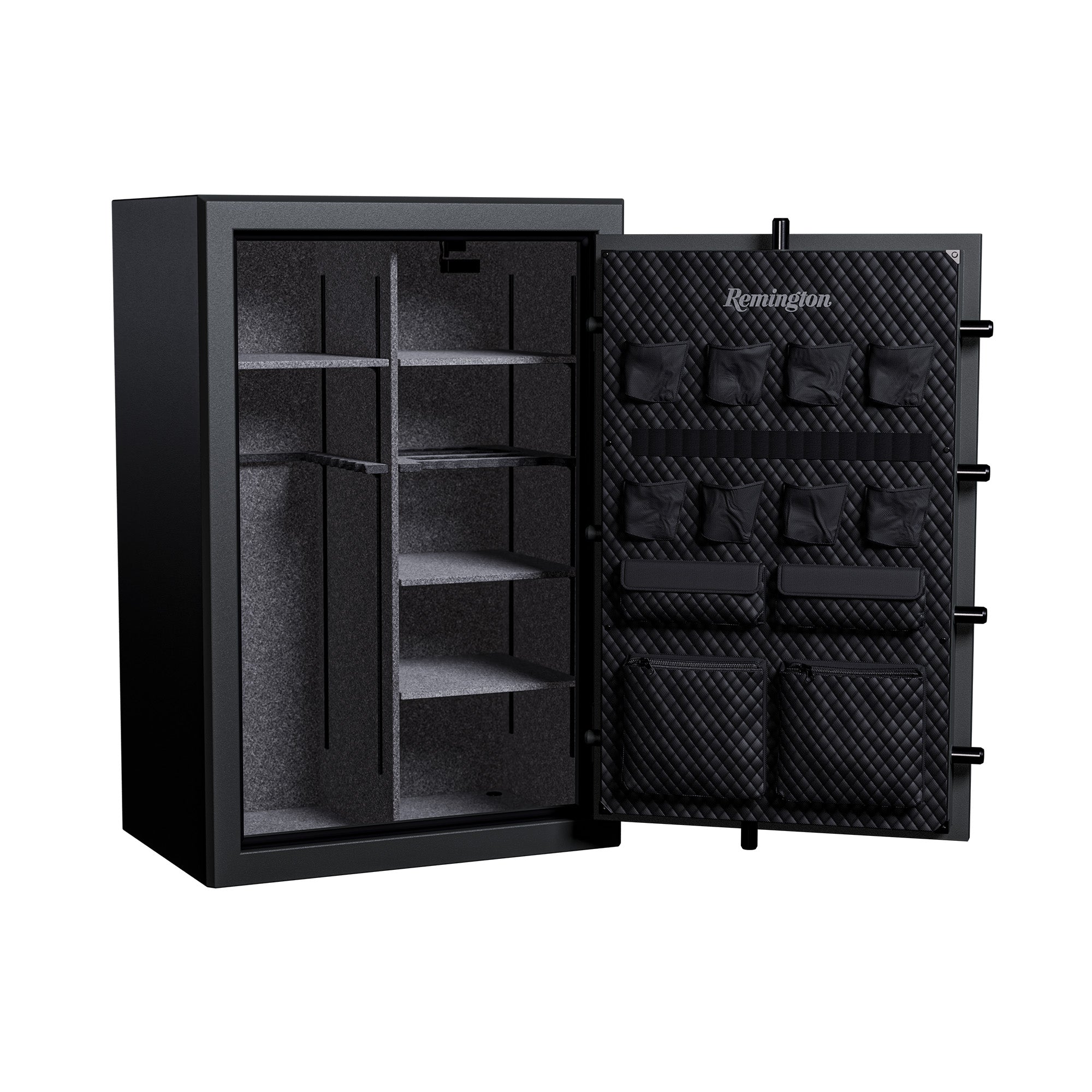 Remington Gun Club Series - SAR5952GC - 52 Long Gun Safe