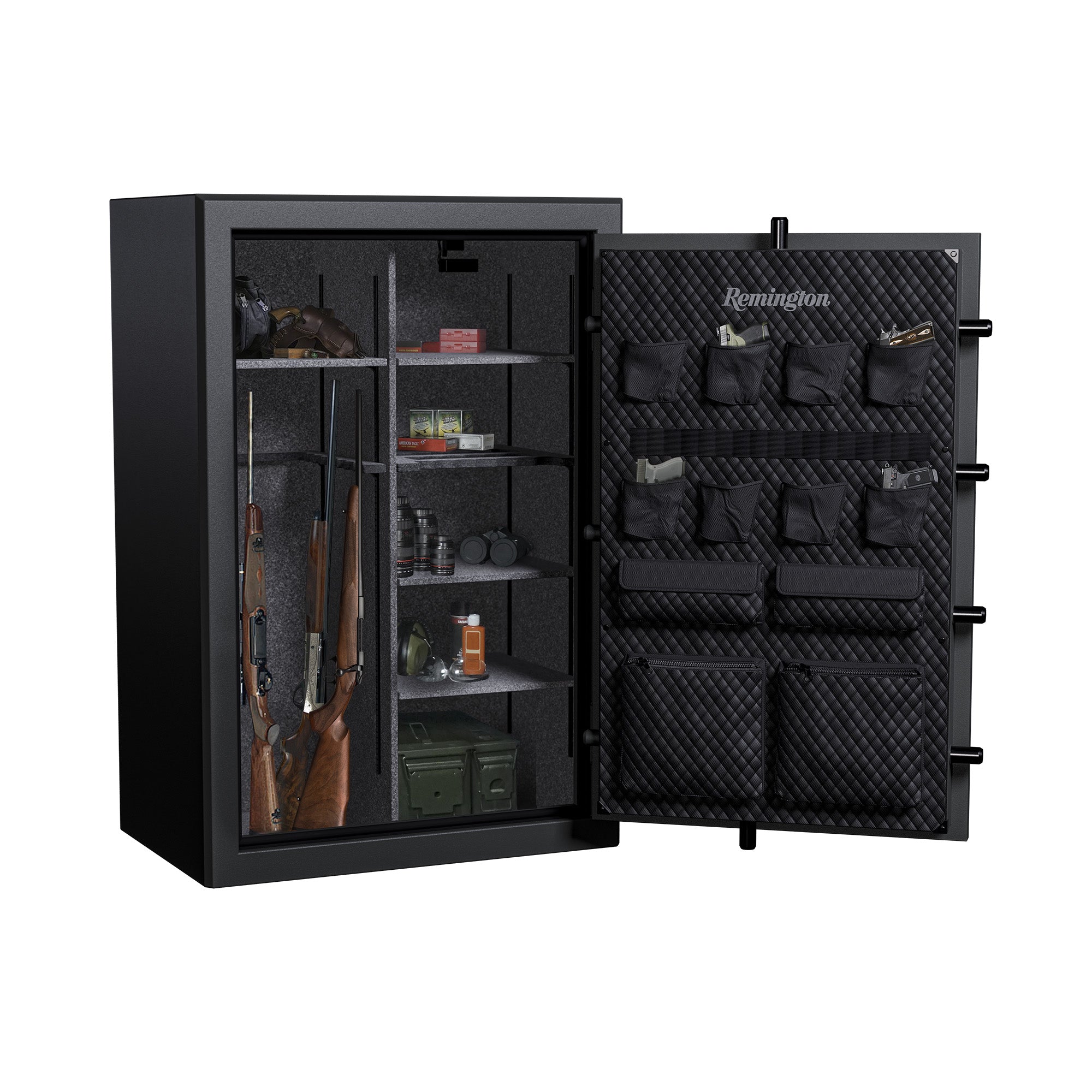 Remington Gun Club Series - SAR5952GC - 52 Long Gun Safe