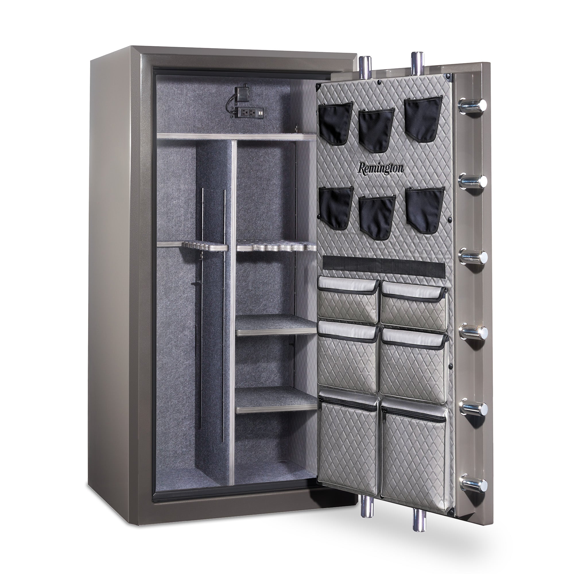 Remington Nitro Series - SAR6536N - 36 Long Gun Safe