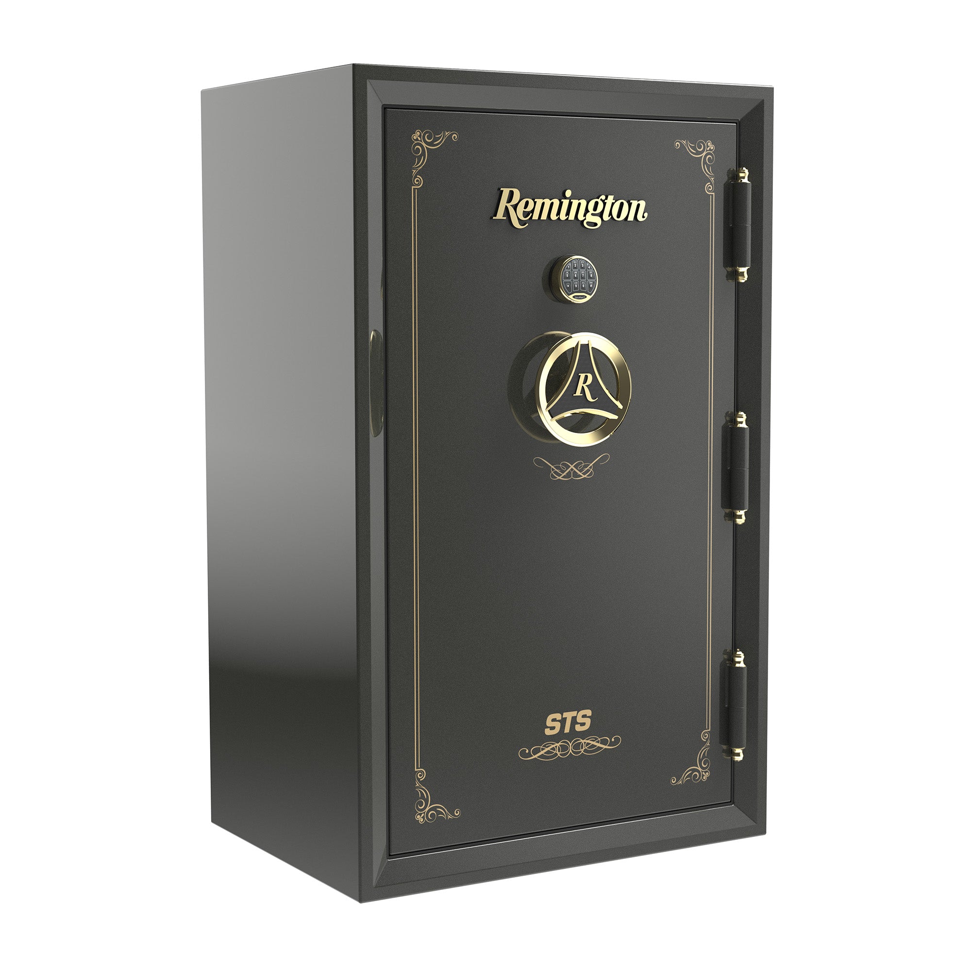 Remington STS Series - SAR6550S - 50 Long Gun Safe