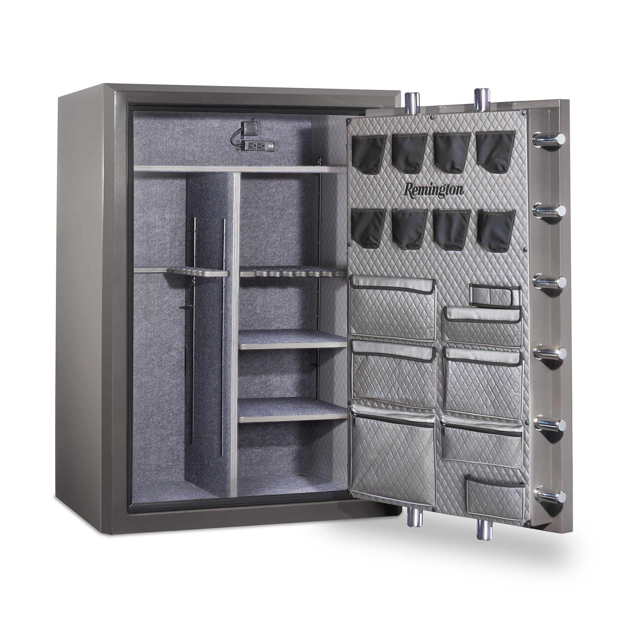 Remington Nitro Series - SAR6556N - 56 Long Gun Safe