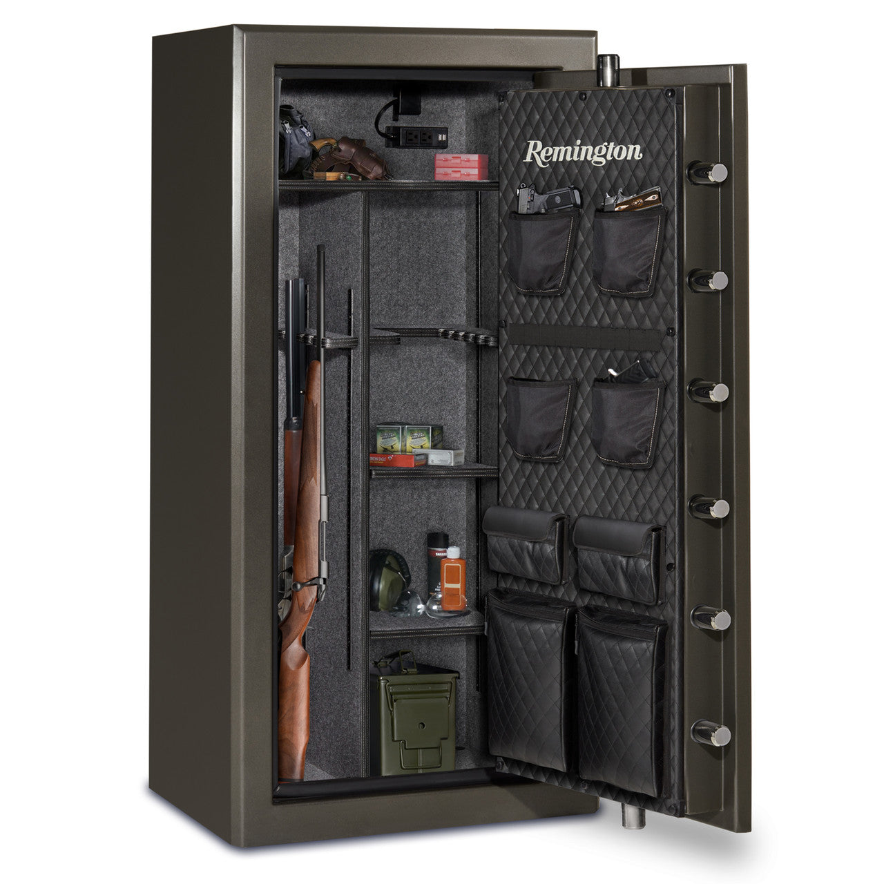 Remington Express SAR5924E Gun Safe - 24+4 GUN