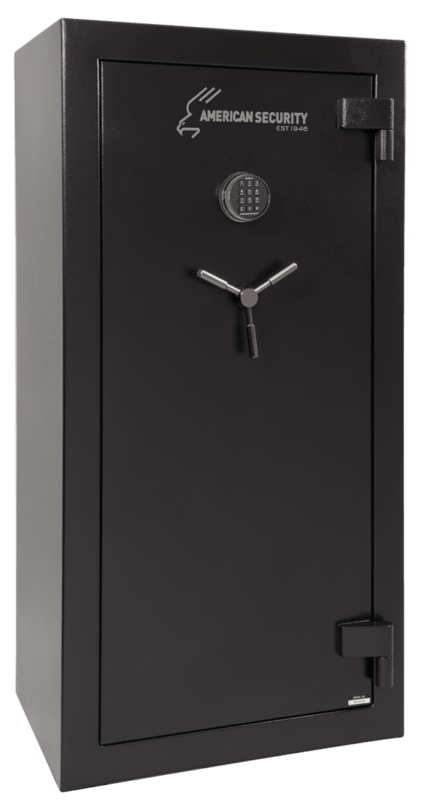 AMSEC SF6032  18 Long Gun + 2 Gun Safe