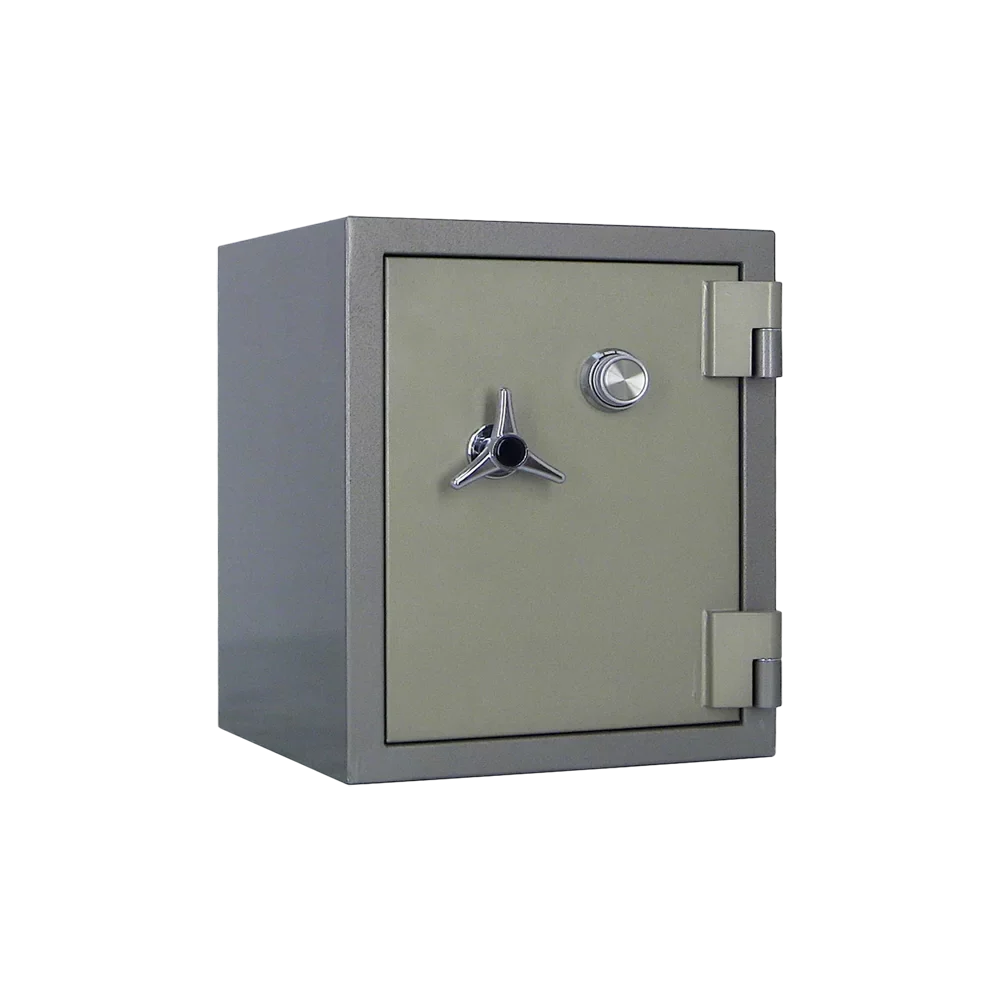 Steelwater SWBFB-685 Fire & Burglary Safe