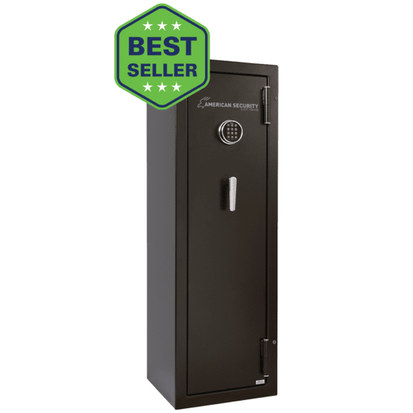 AMSEC TF5517  11 Long Gun Safe