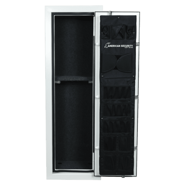 AMSEC TF5517  11 Long Gun Safe