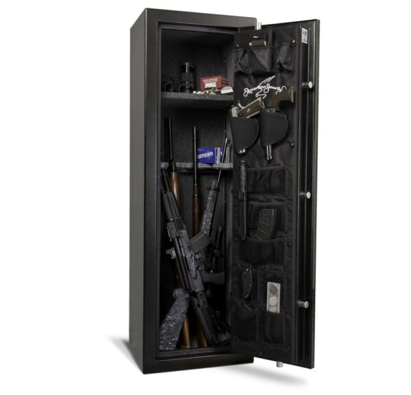 AMSEC TF5517  11 Long Gun Safe