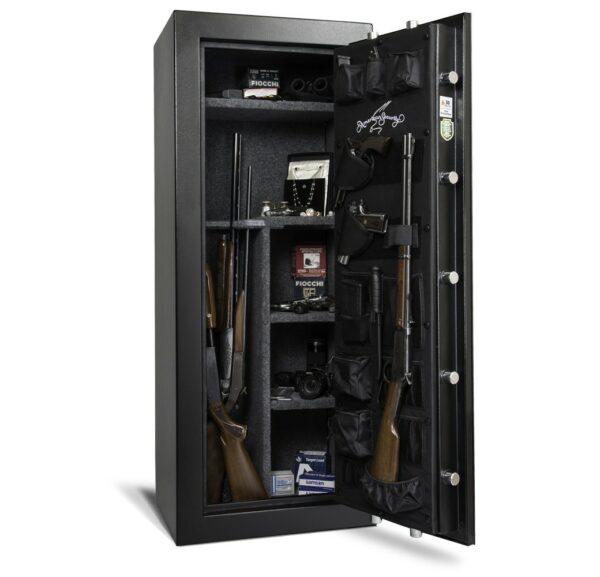 AMSEC TF5924  17 Long Gun + 1 Gun Safe