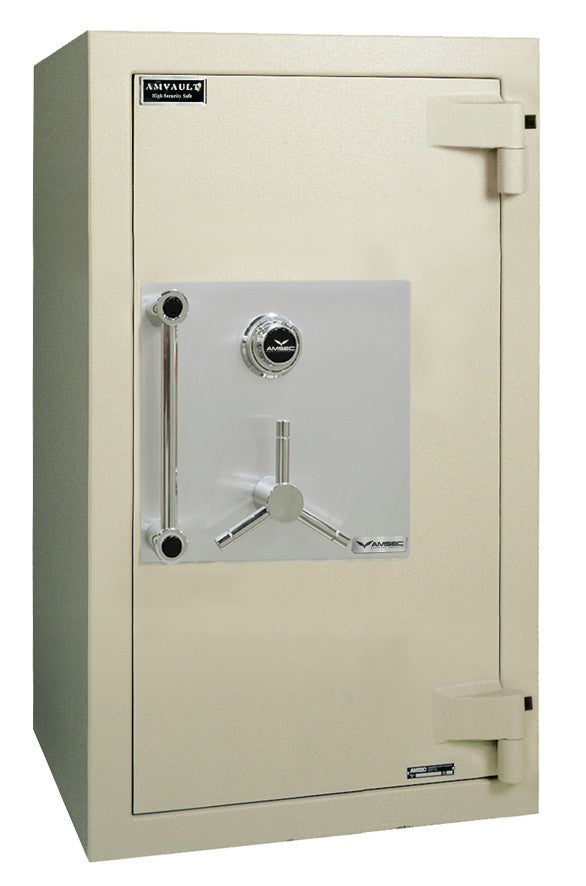 AMSEC CE3524 - AMVAULT High Security - U.L. TL-15 - Home and Business Safe