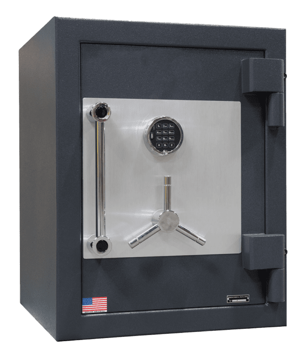 AMSEC CF2518 - AMVAULT High Security - U.L. TL-30 Home and Business Safe